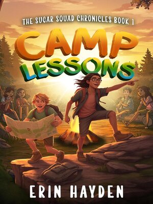 cover image of Camp Lessons